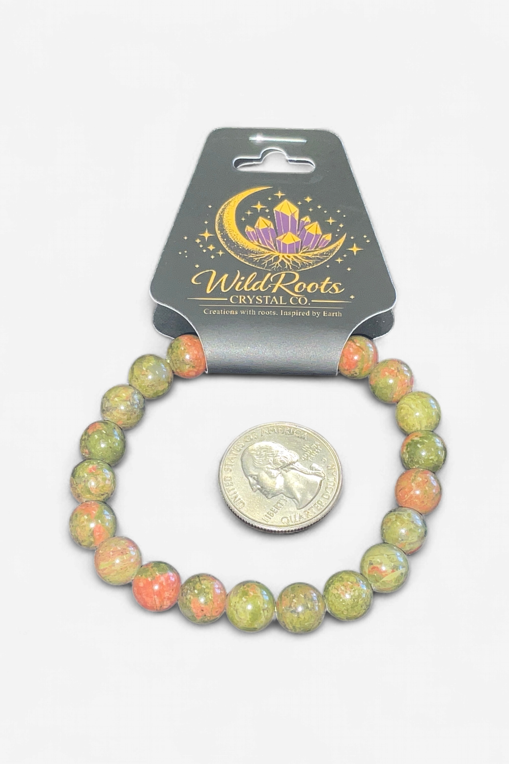 Unakite