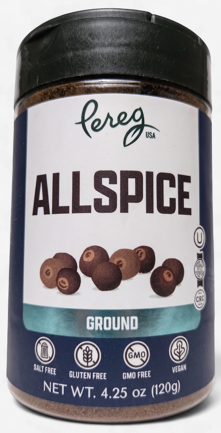 Herbs &amp; Spices