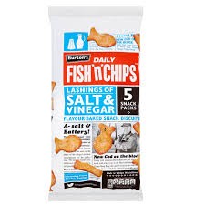 CRISPS (Chips)