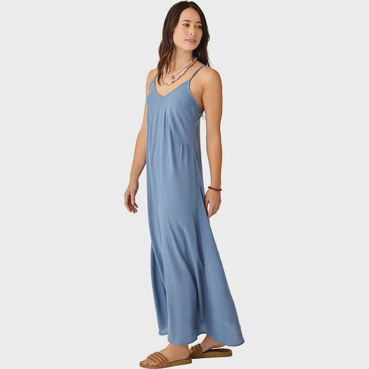 Carve Designs Jordy Slip Dress