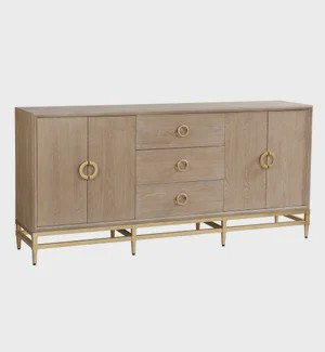 CREDENZA