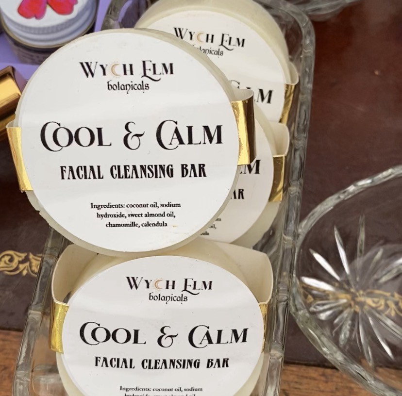 Wych Elm Botanicals