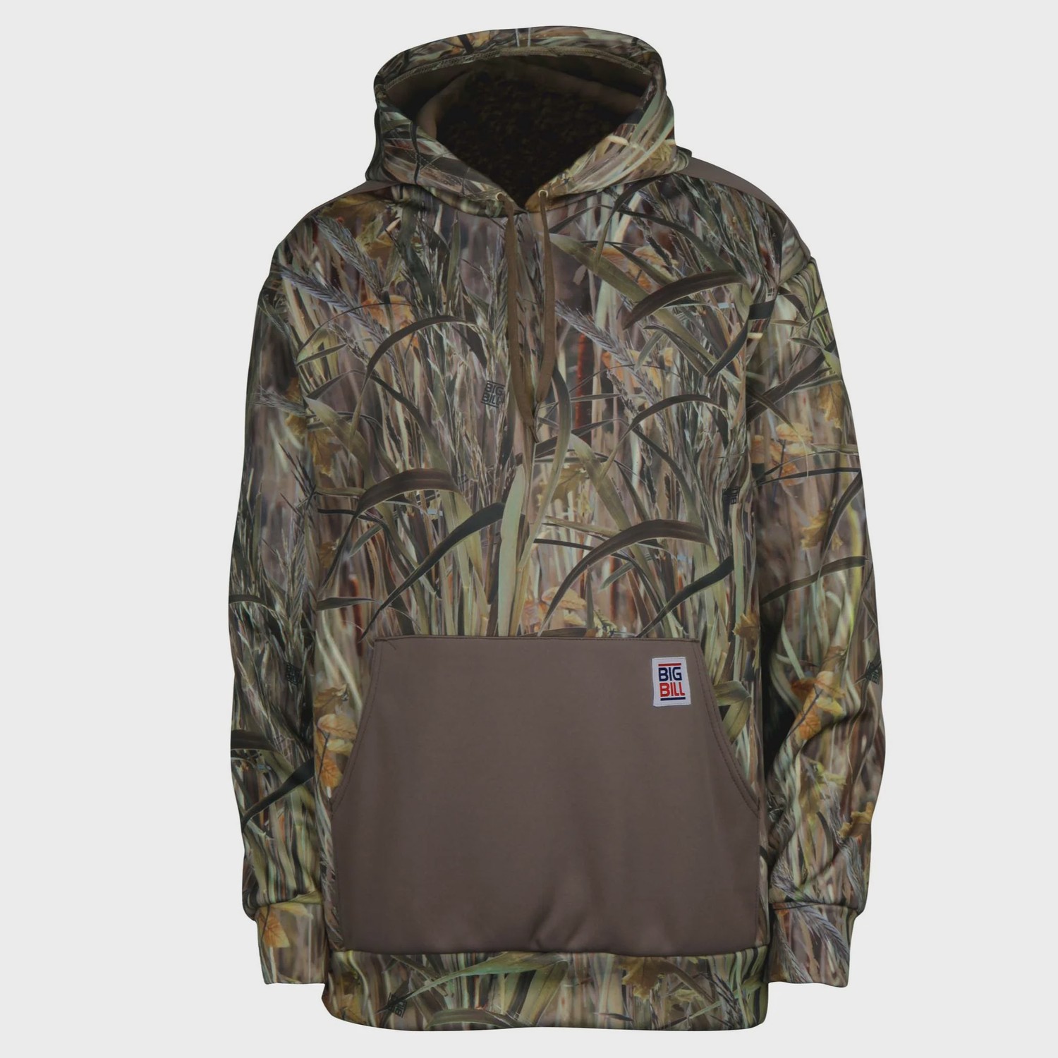 Big Bill Camo
