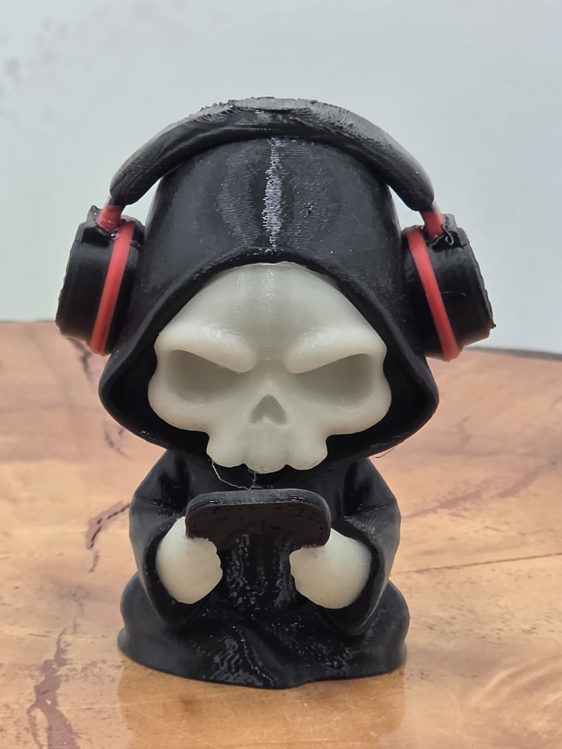 GAME REAPER (GRIM REAPER)
