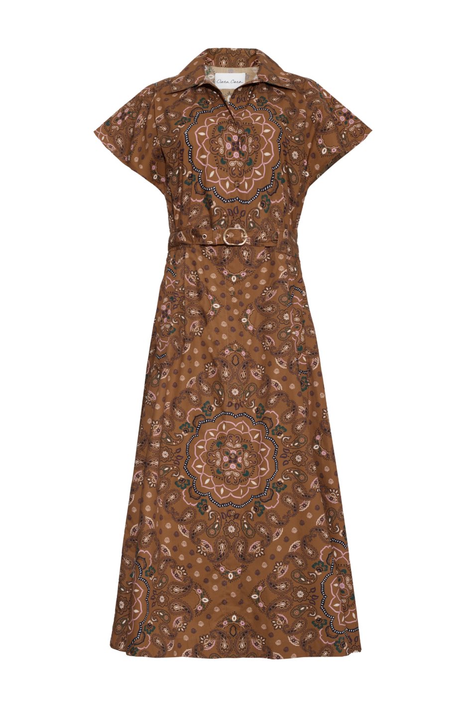 Cara Cara Sawyer Dress