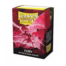 Dragon shield