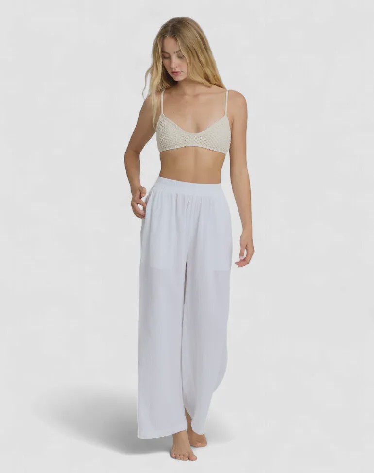 Billabong Women's Follow Me Pant