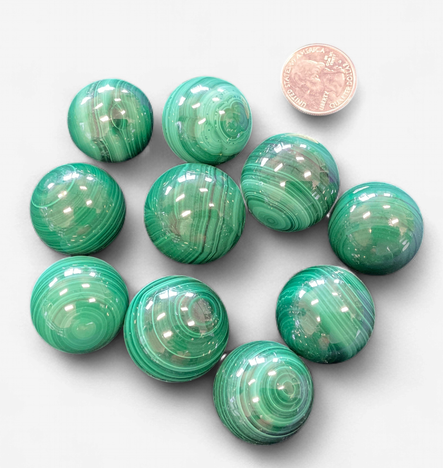 Malachite