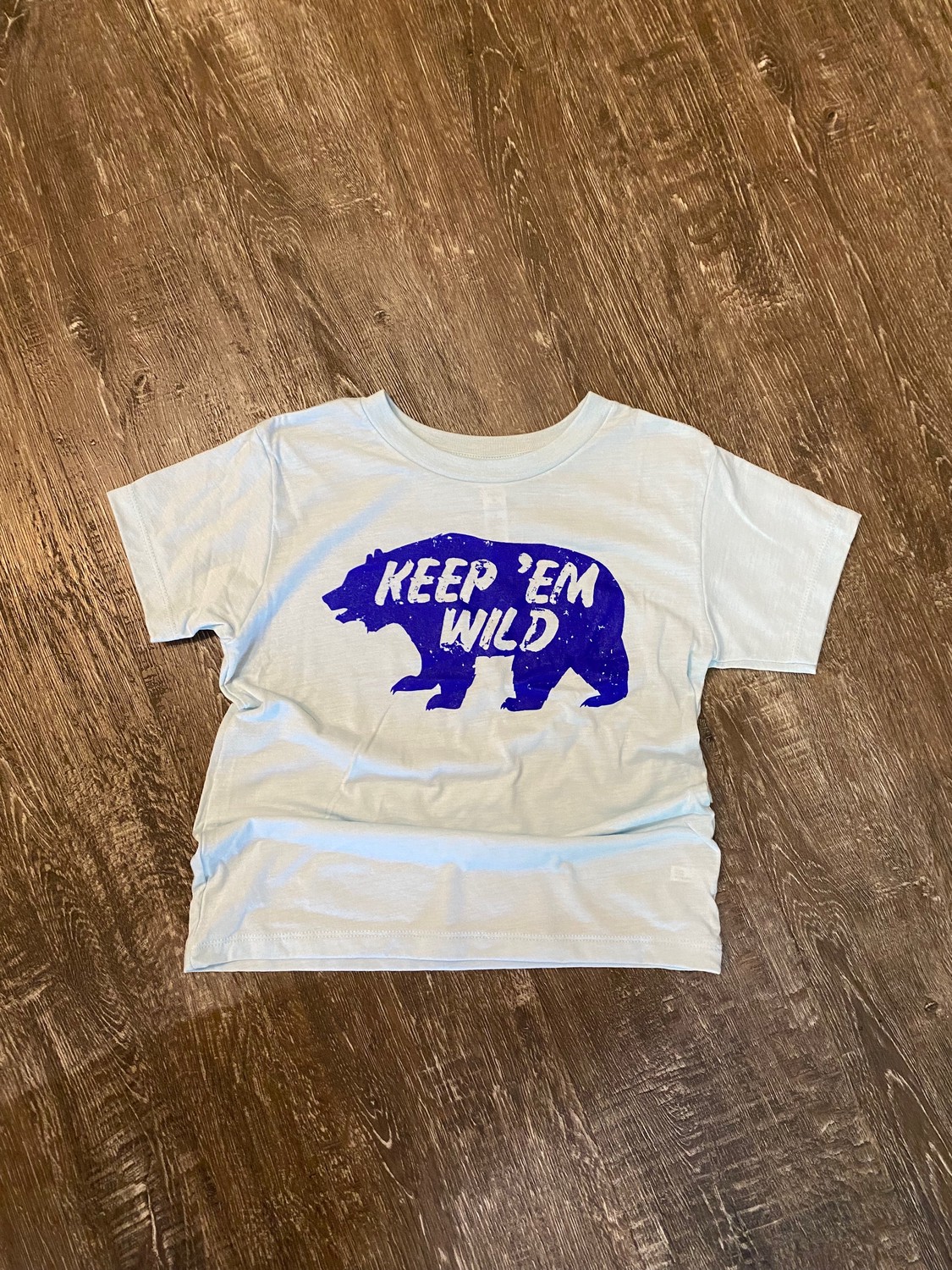 Toddler Clothing