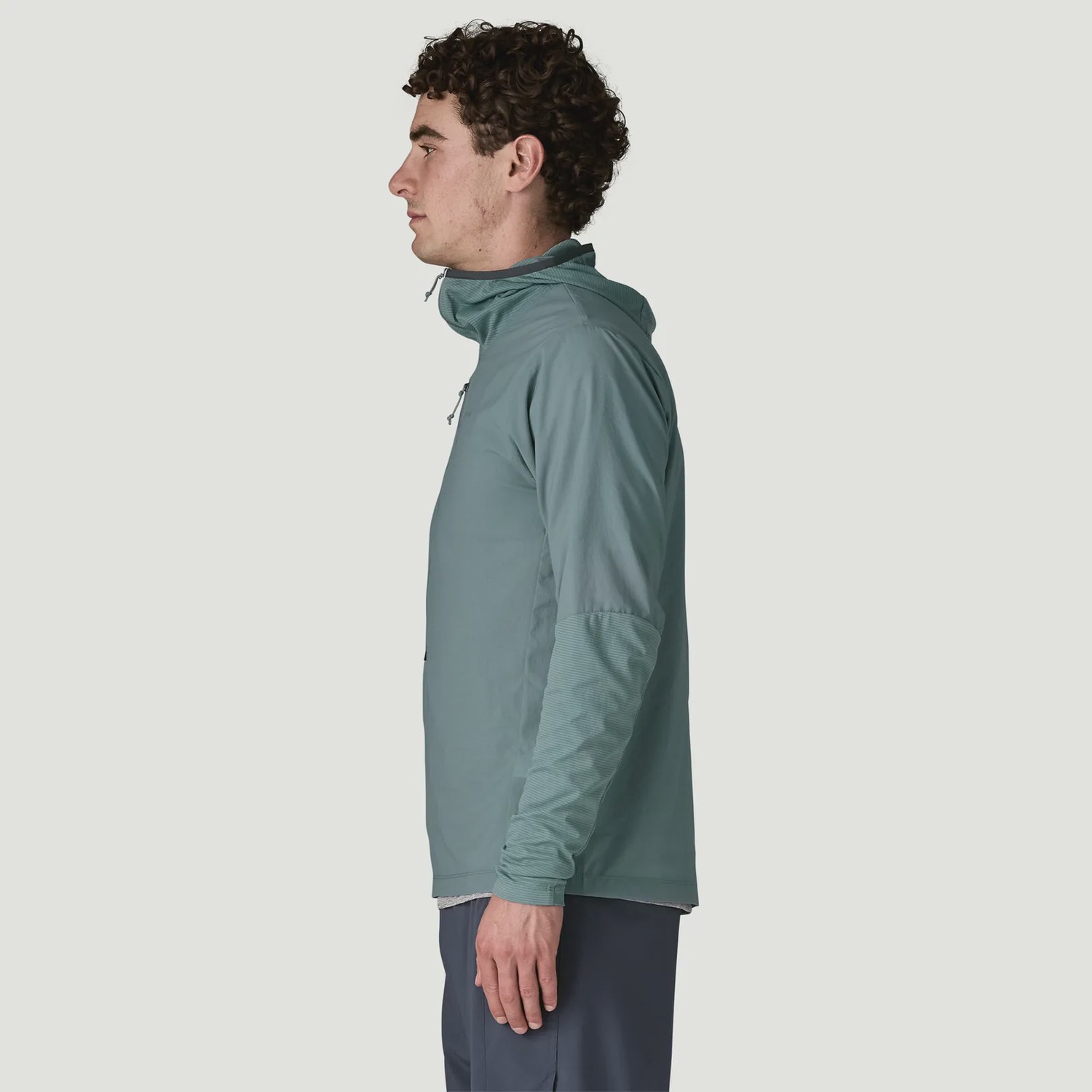 Patagonia Men's Airshed Pro Pullover