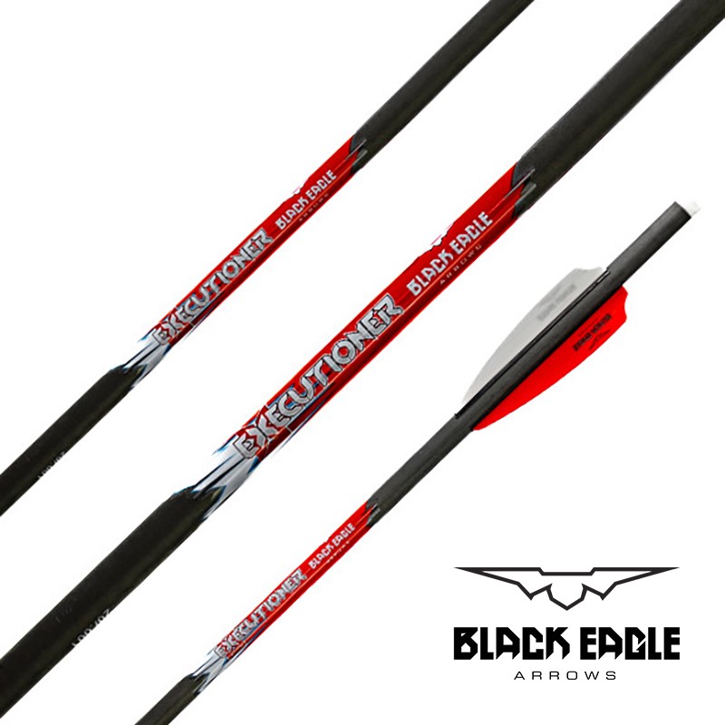 Crossbow Bolts