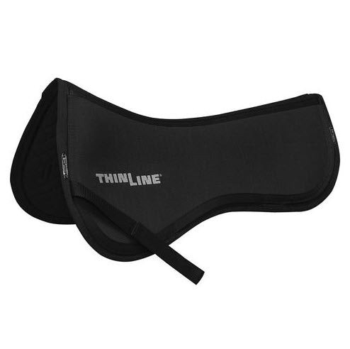 ENGLISH SADDLE PADS