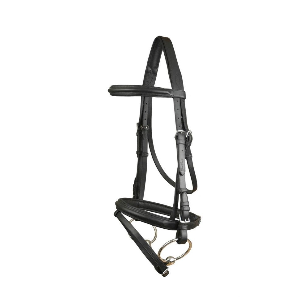 ENGLISH BRIDLES &amp; REINS