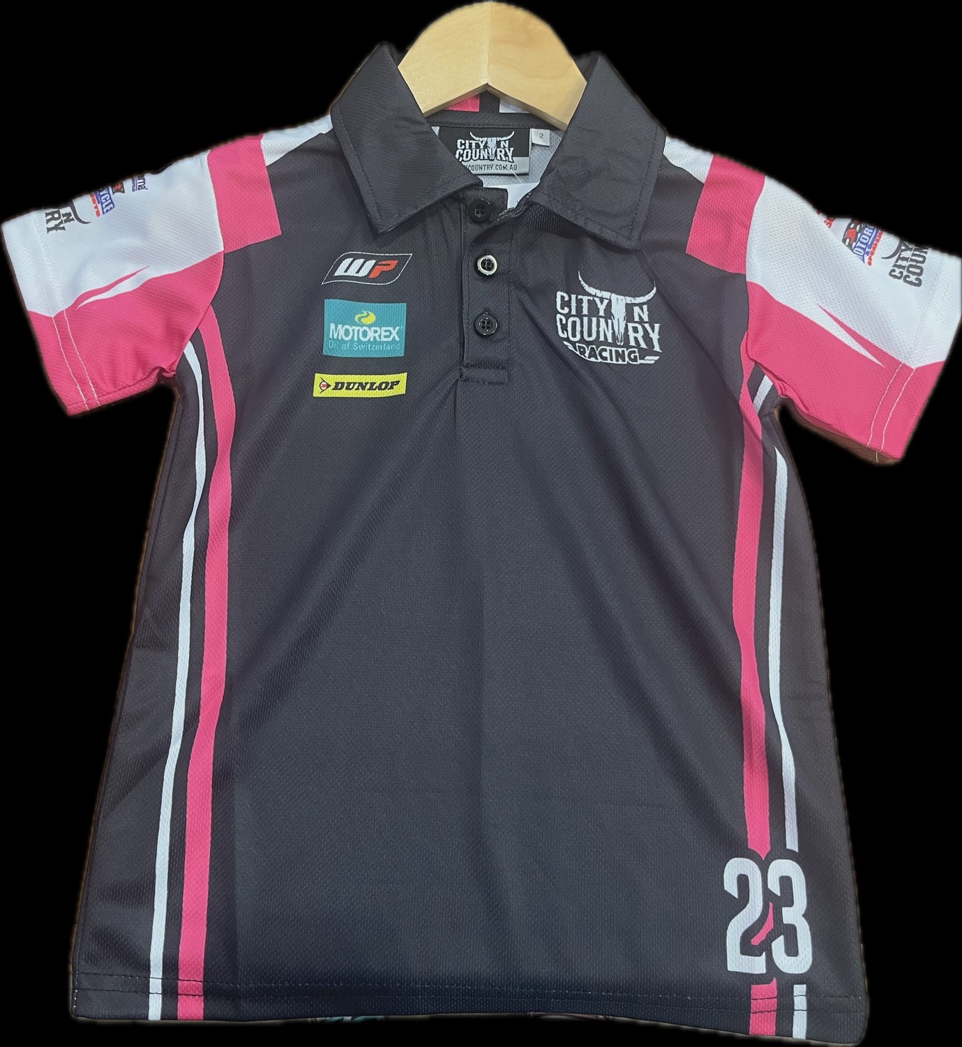 Fishing Shirts and Jerseys