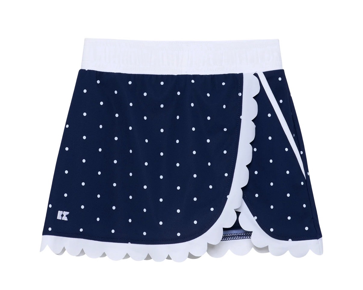 Skort