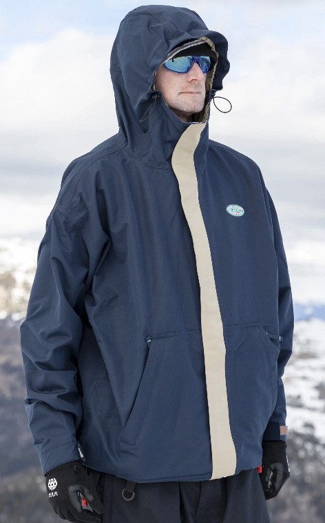 MENS 1994 LIBERTY JACKET