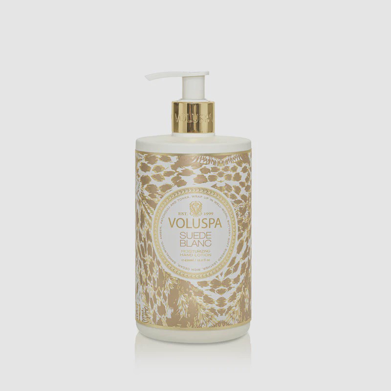 HAND LOTION