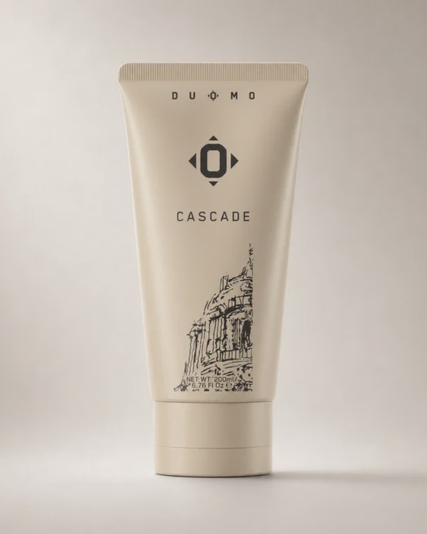 Duomo Cascade Forming Gel 6.76oz