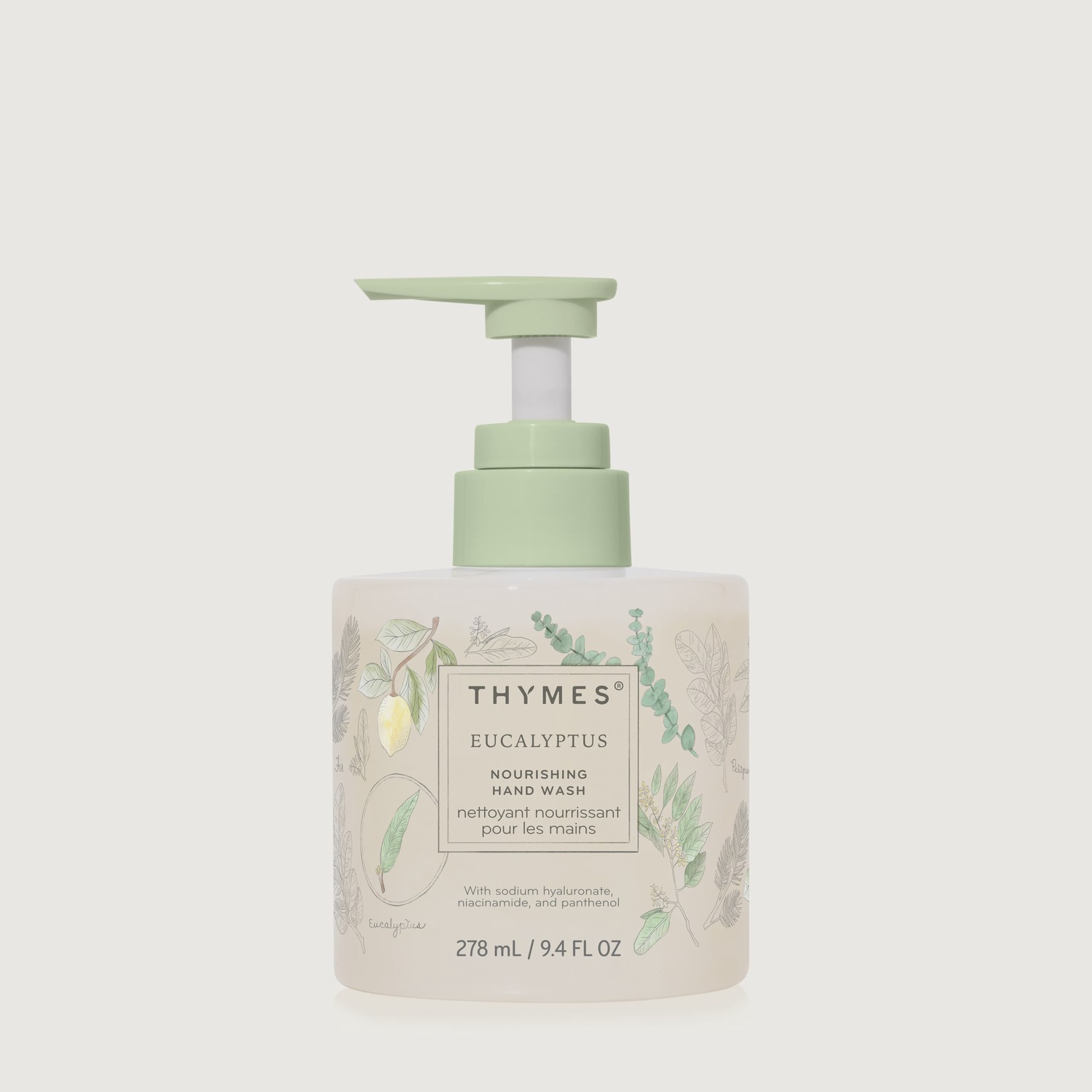 HAND WASH