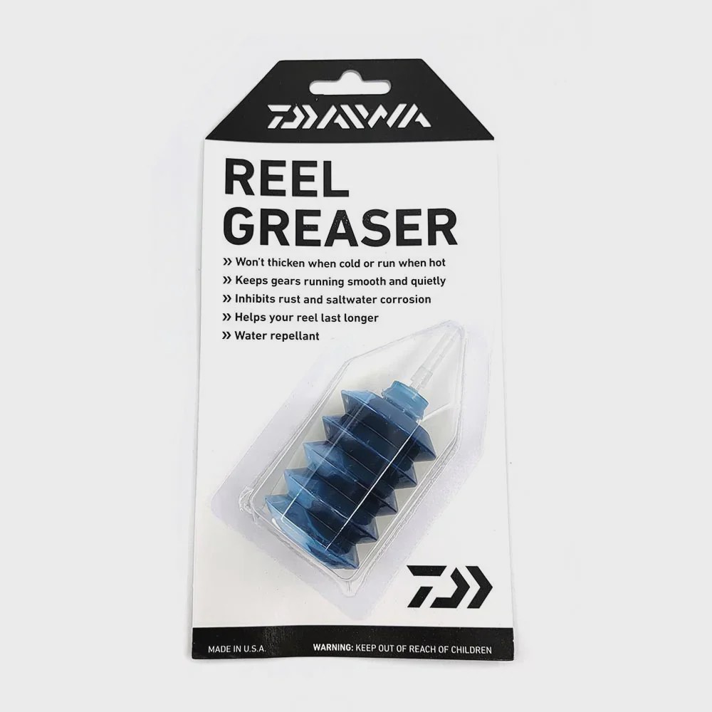 Rod Building DIY