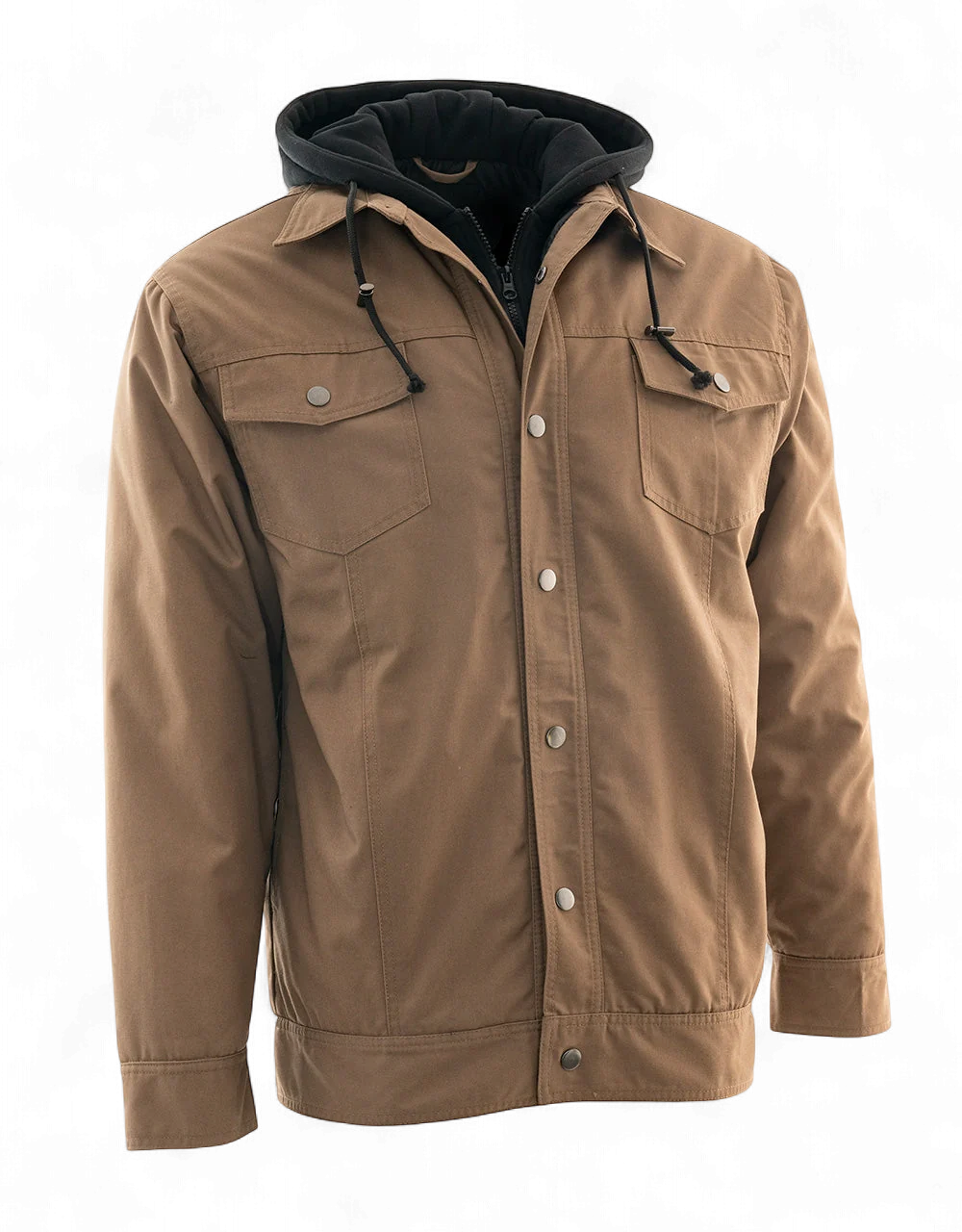Forcefield Jacket