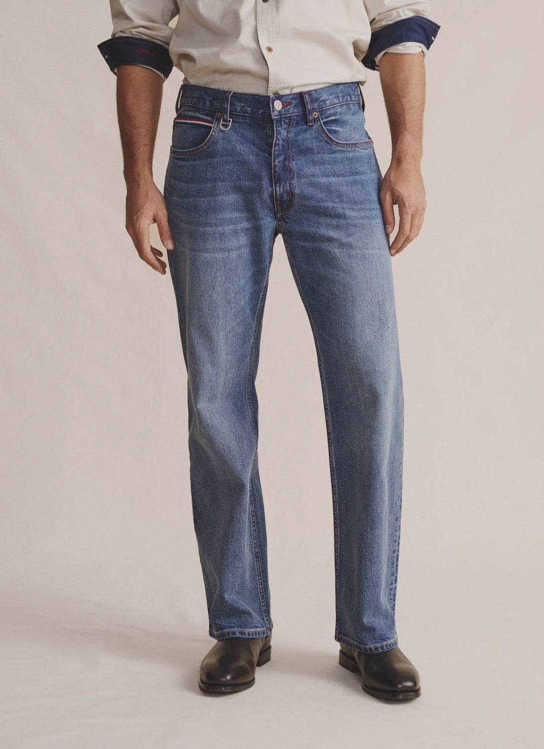 Denim