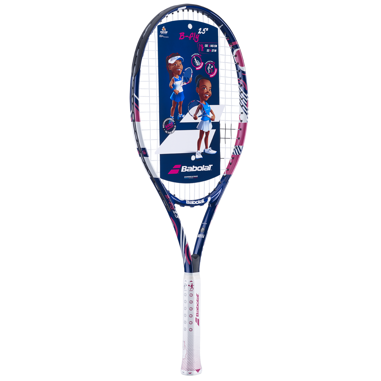 Kids Racquets