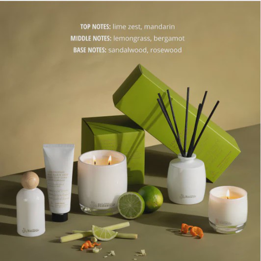 Candles and Diffusers