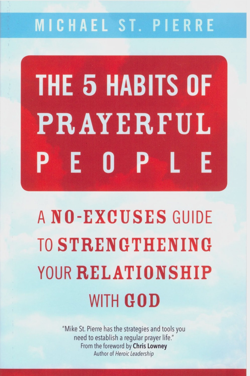 SPIRITUALITY 894