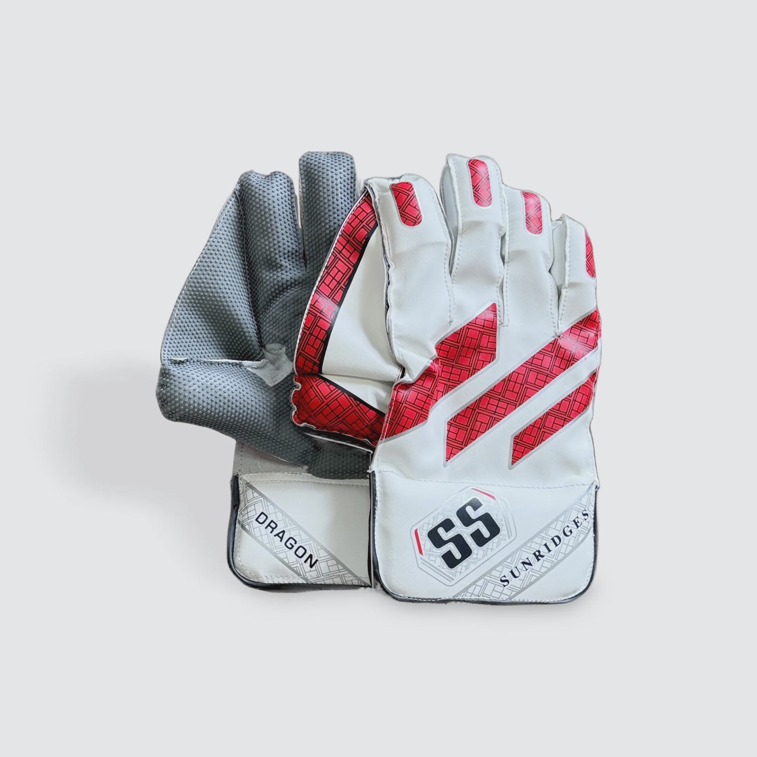 Wicket Keeping Gear