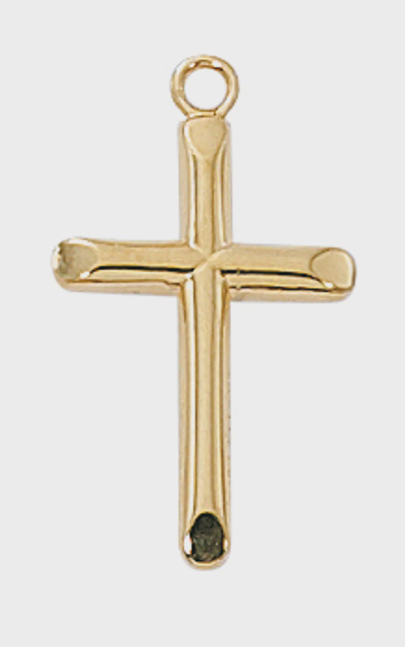 STERLING CROSS 933