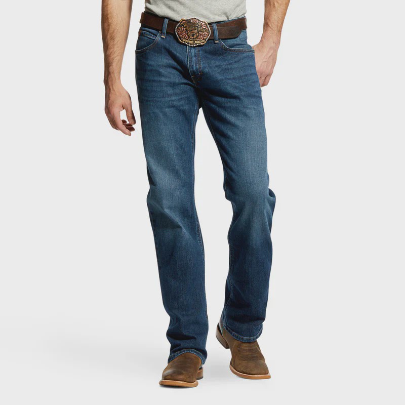 Mens Denim