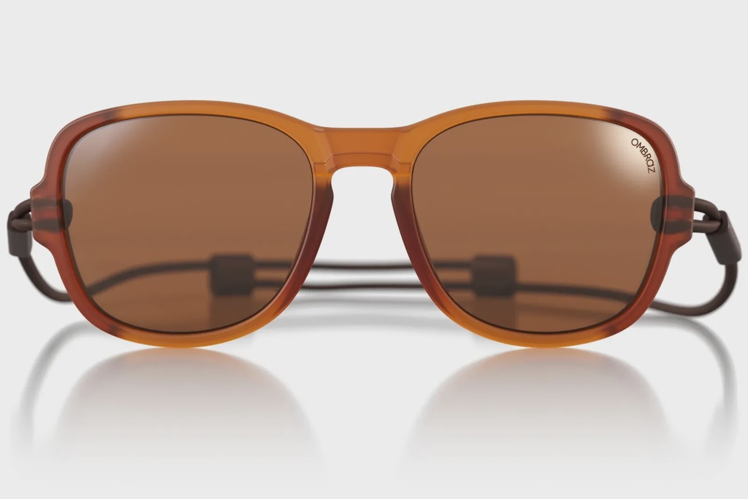 Ombraz Teton Armless Sunglasses