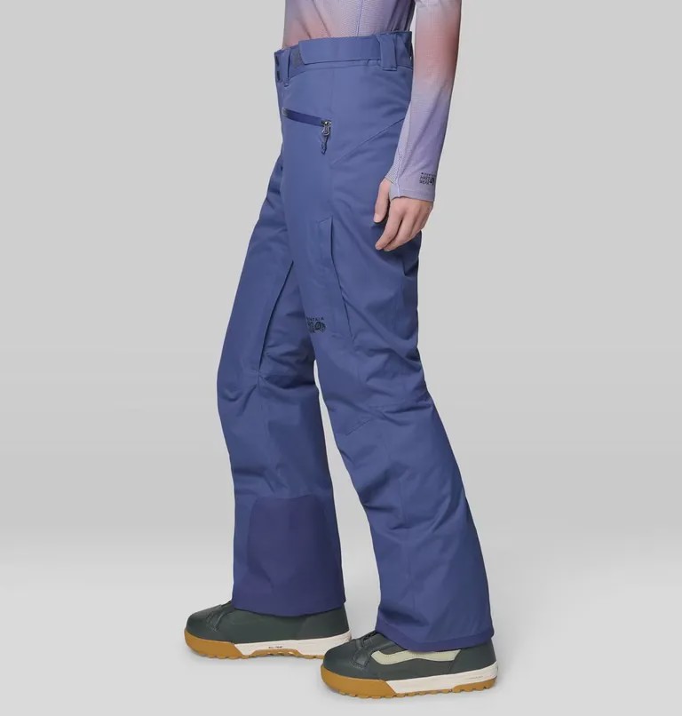 Mountain Hardwear Women's Firefall Insulated Pant