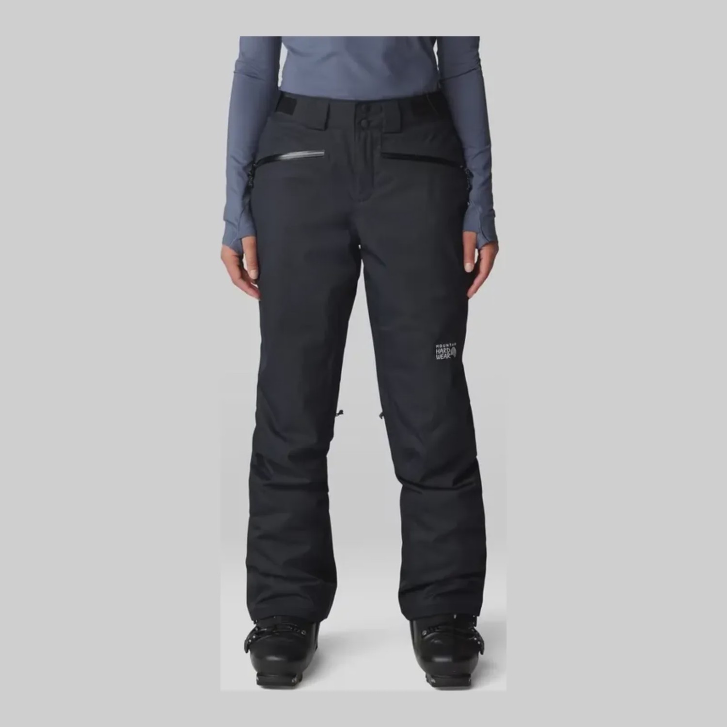 Mountain Hardwear Women's Firefall Insulated Pant, alternate view 9