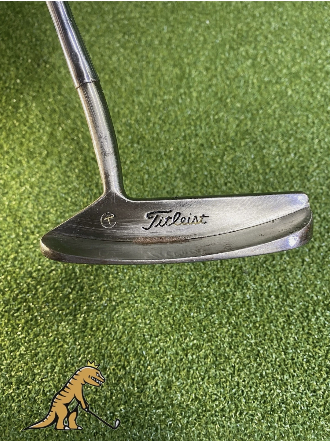 Tour Issue Clubs
