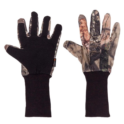 Shooting Gloves