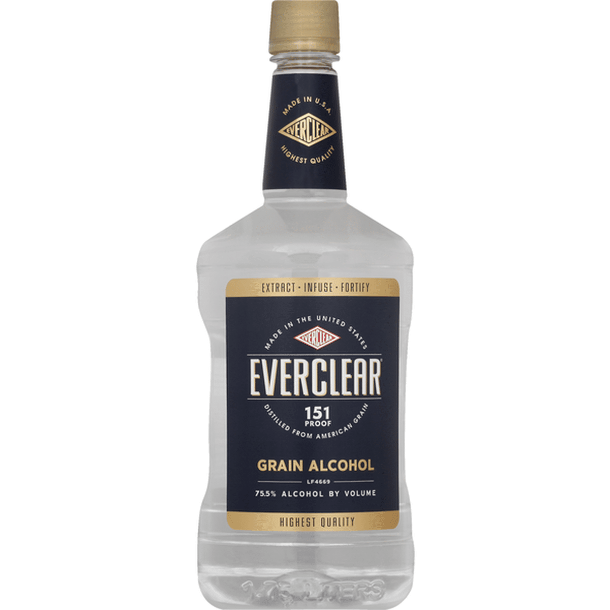 Grain Vodka