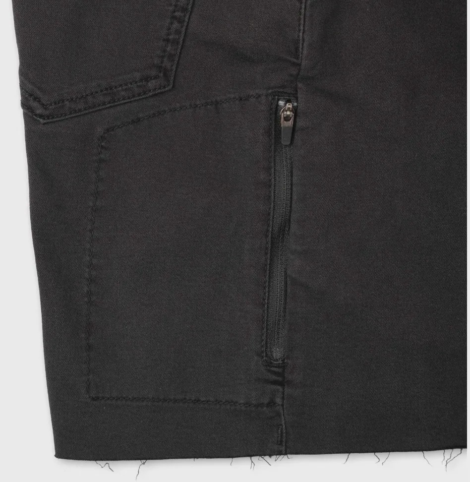 Ripton Women's Performance Jorts