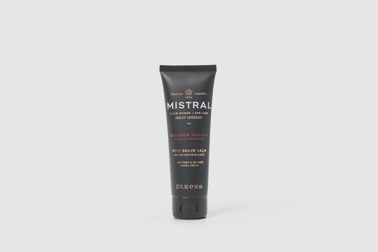 MENS SHAVING