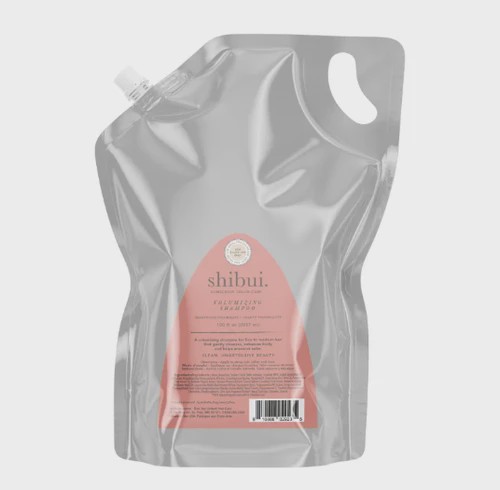 Shibui Volume Shampoo Pouch