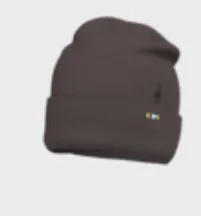 Smartwool Thermal Merino Reversible Cuffed Beanie