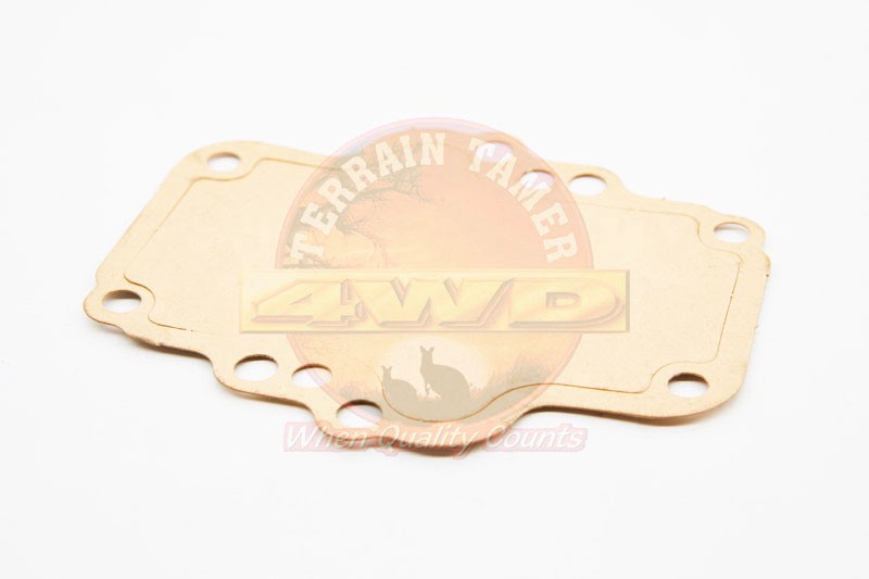 GASKETS &amp; SEALS