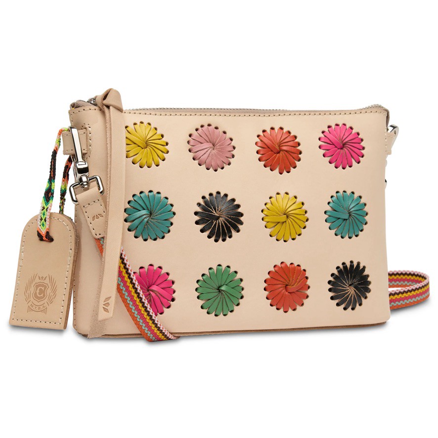 Crossbody