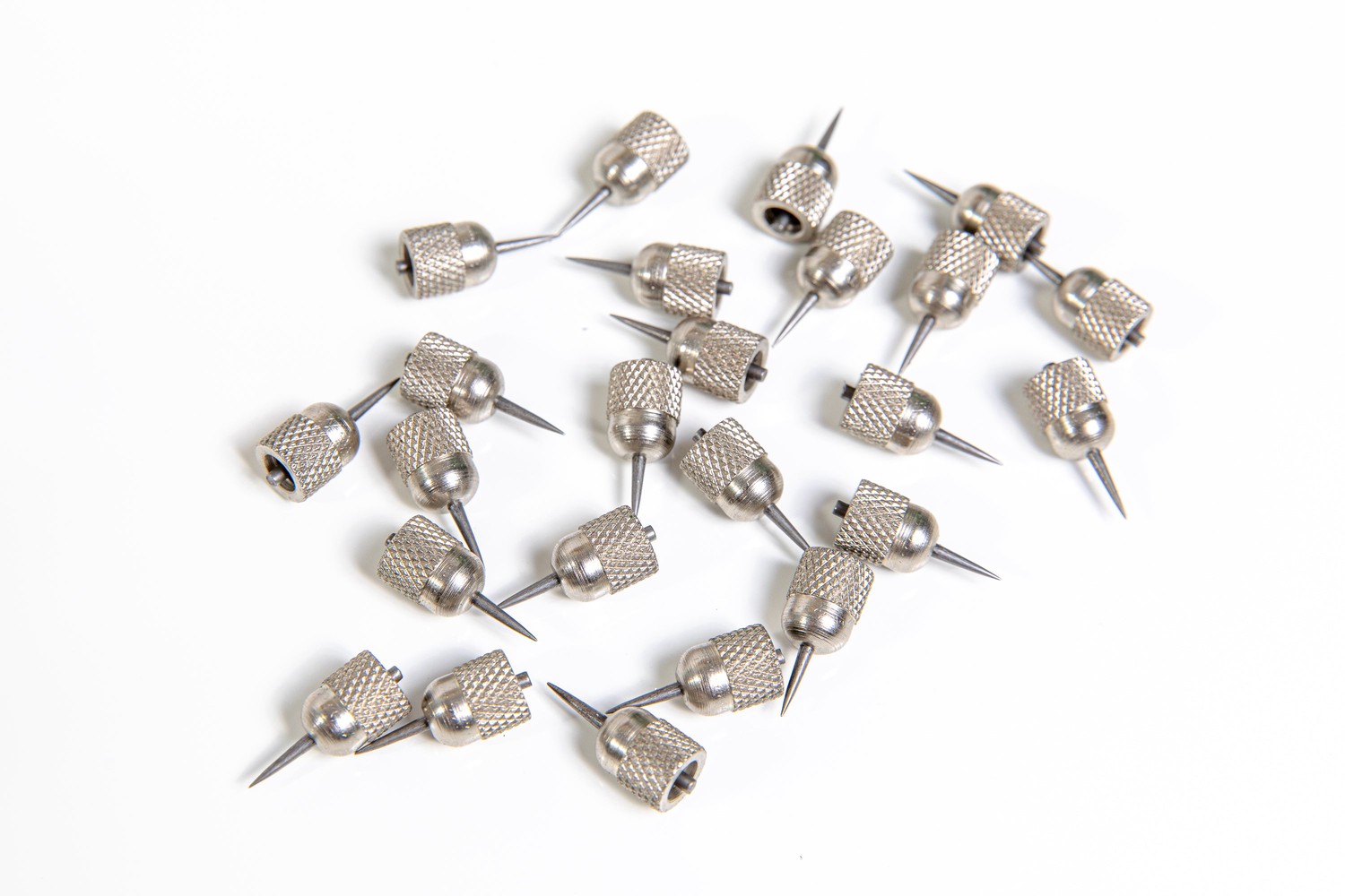 Pins & Probes