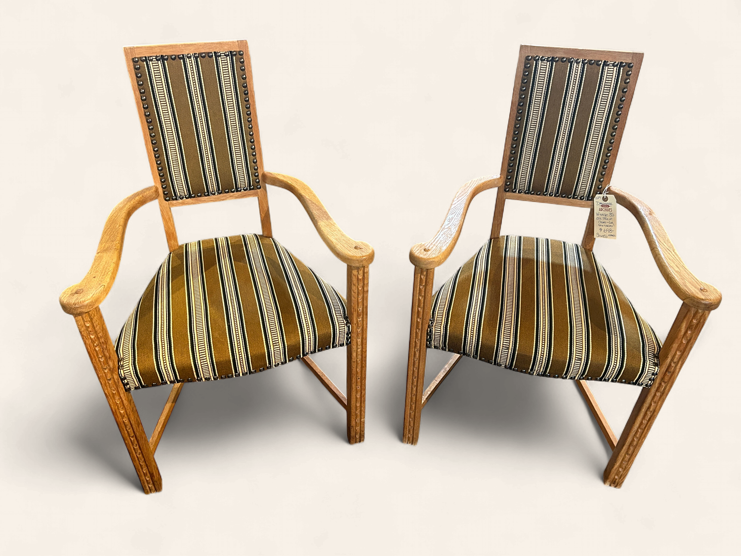 Mid-Century Chairs