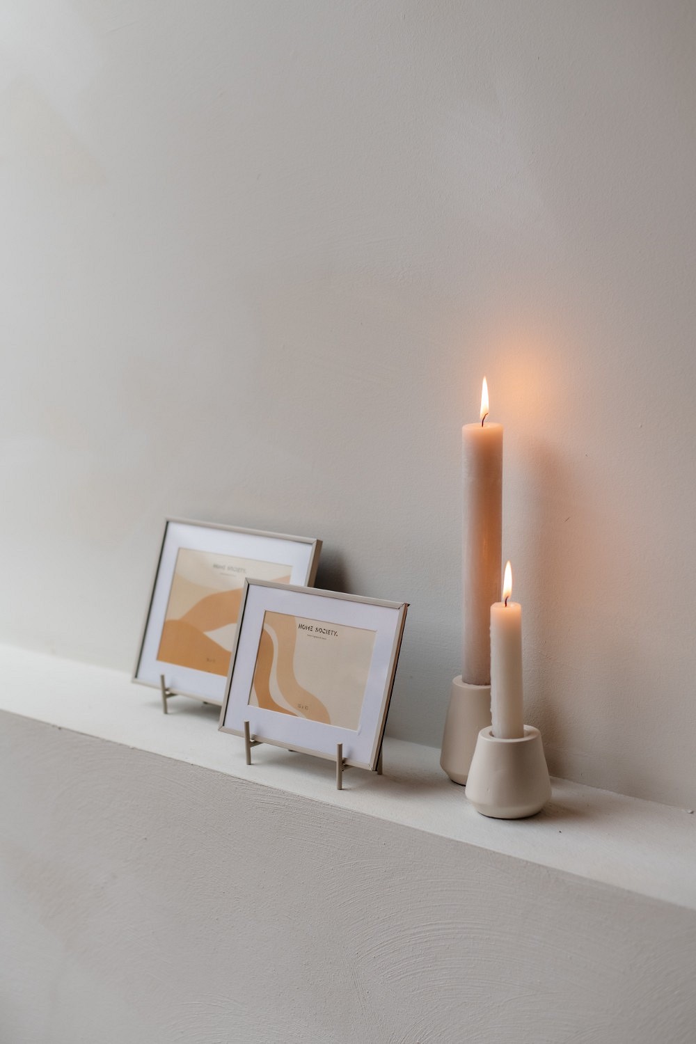 Fotolijst - Nami - Beige - L