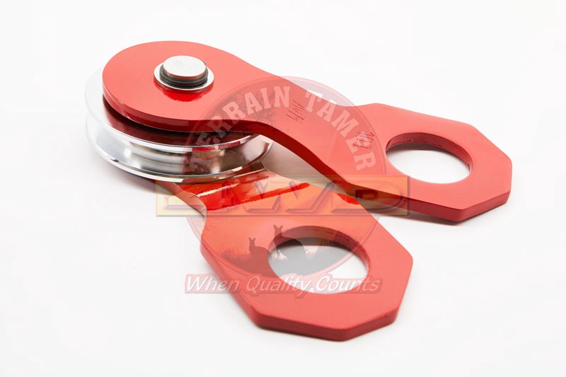 SNATCH BLOCK