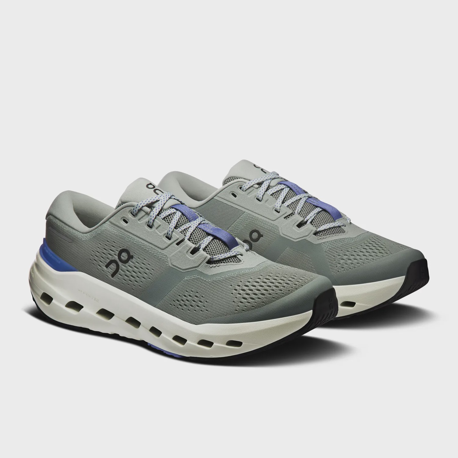 On Men's Cloudrunner 3