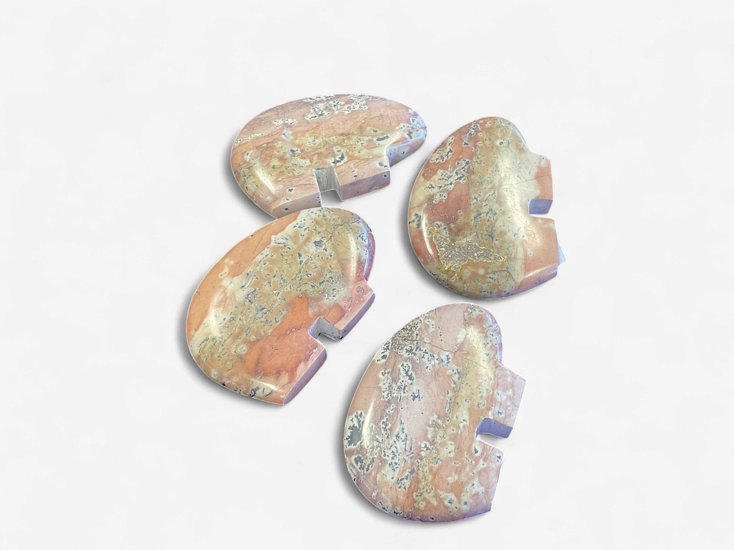 Dendritic Agate